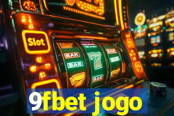 9fbet jogo
